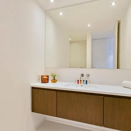 Appartement Huswell - Majestic New Penthouse With 2 Parkings à Knokke-Le-Zoute Extérieur photo