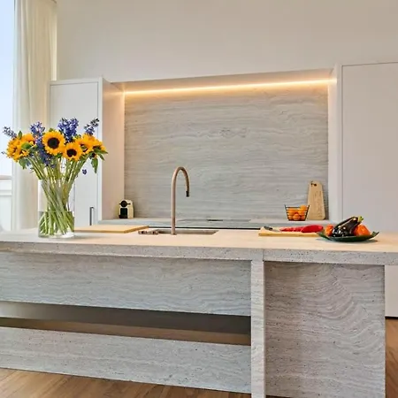 Appartement Huswell - Majestic New Penthouse With 2 Parkings à Knokke-Le-Zoute Extérieur photo