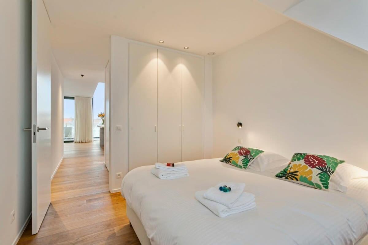 Huswell - Majestic New Penthouse With 2 Parkings