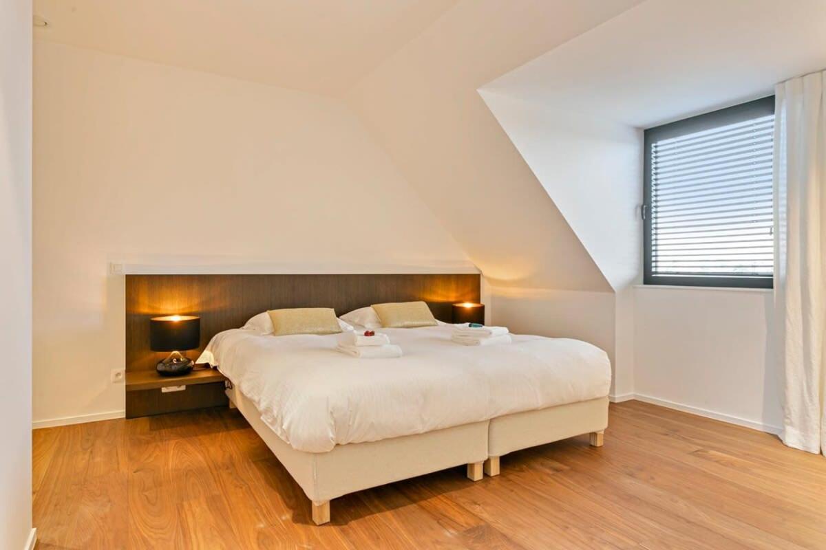 Huswell - Majestic New Penthouse With 2 Parkings Apartment *