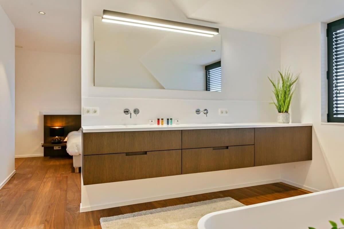 Huswell - Majestic New Penthouse With 2 Parkings Apartment Knokke-Heist
