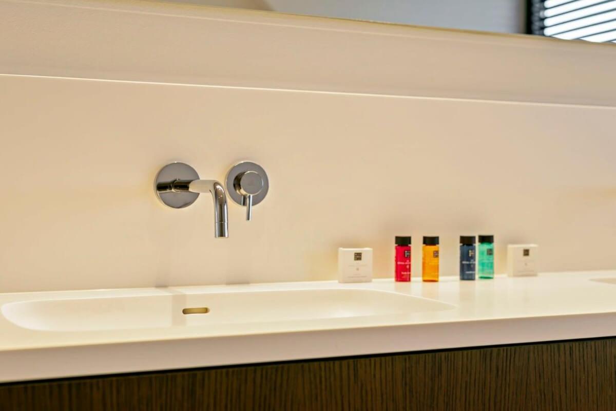 Apartment Huswell - Majestic New Penthouse With 2 Parkings