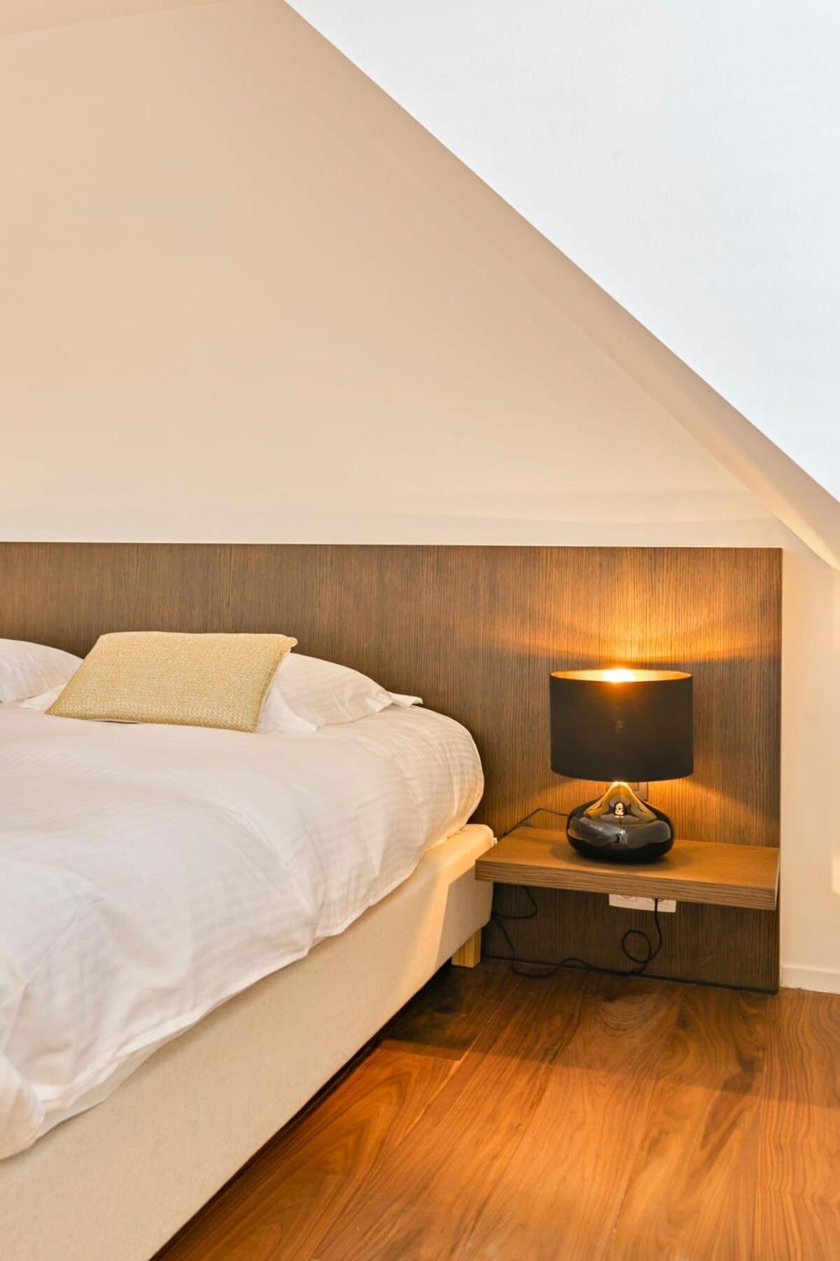 Huswell - Majestic New Penthouse With 2 Parkings Apartment *